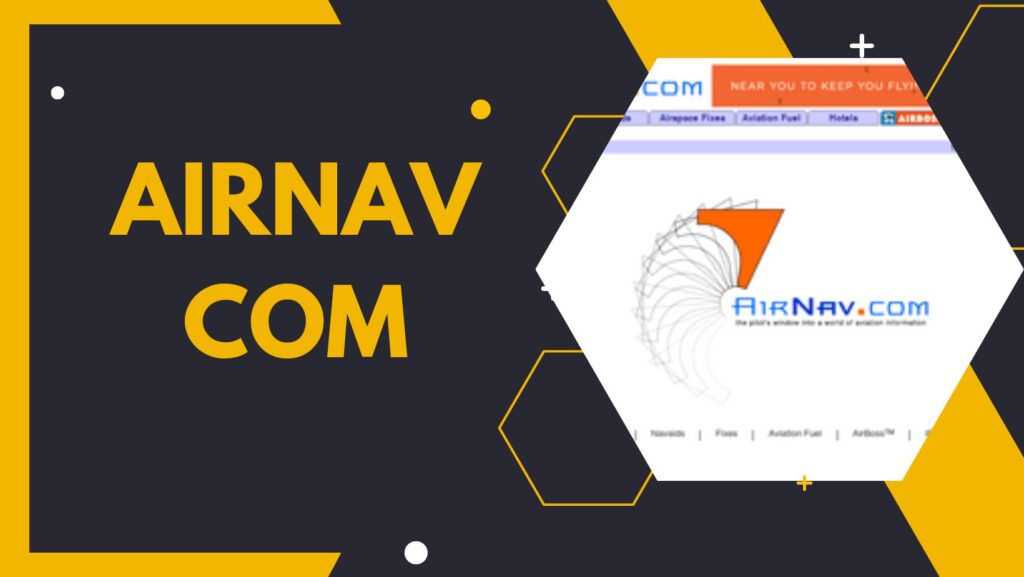 airnav com