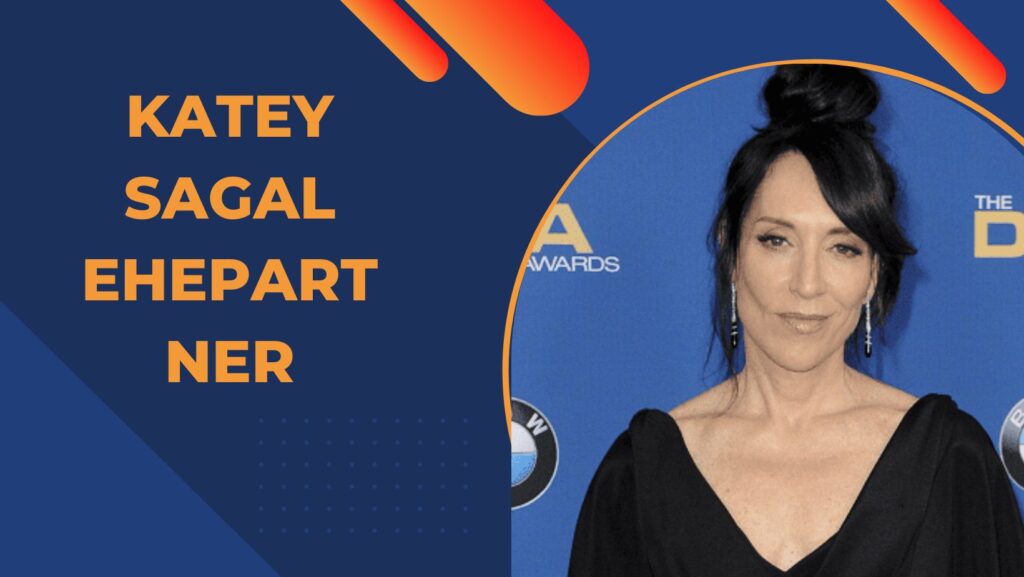 katey sagal ehepartner