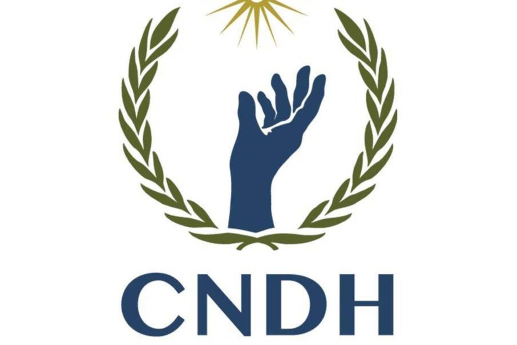 cndh logo