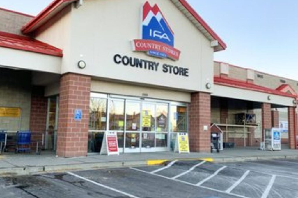 ifa country store